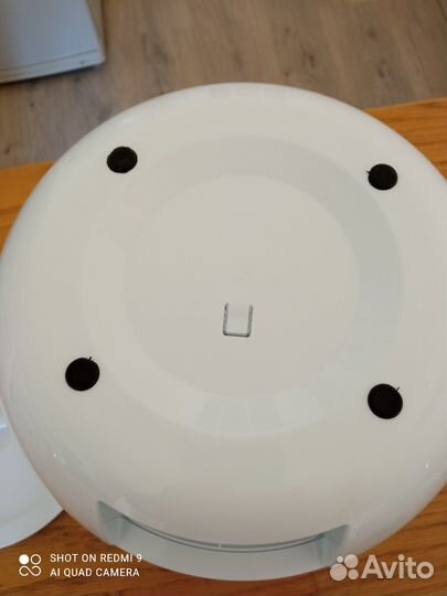 Органайзер для сыпучих продуктов с дозатором