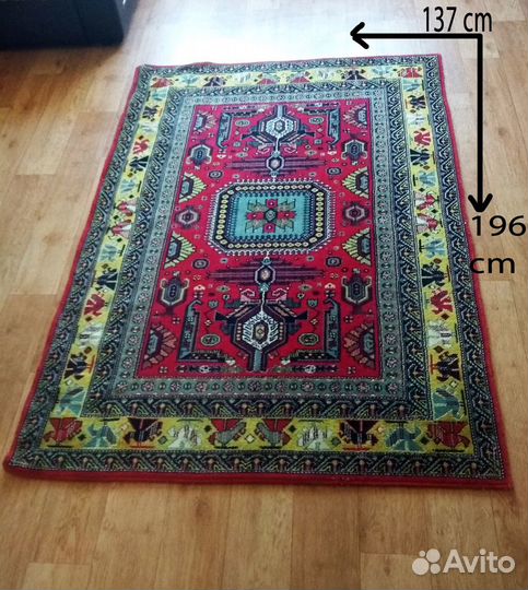 Ковры и паласы