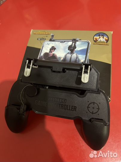 Игровой держатель для телефона