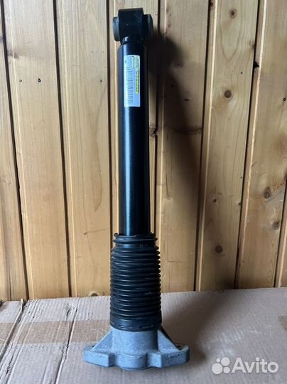 Амортизаторы mercedes V167 задний