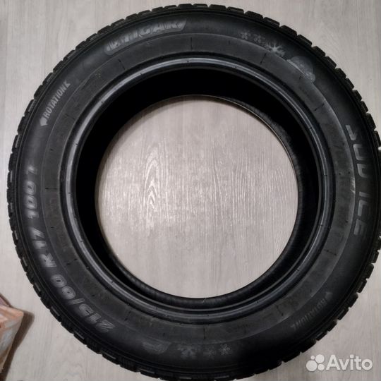 Tigar SUV Ice 215/60 R17 100