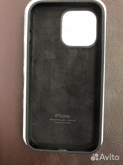 Новый чехол на iPhone 13 Pro