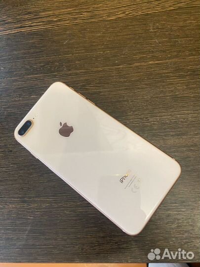 iPhone 8 Plus, 64 ГБ