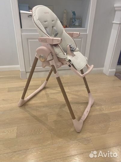 Детский стул peg perego zero3