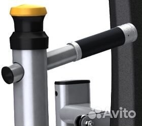 Бицепс-машина matrix versa VS-S40H