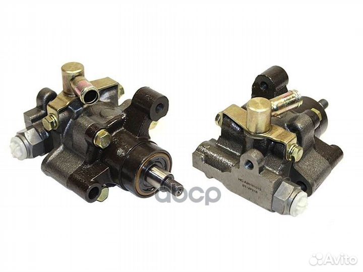 Насос гур toyota 4runner/dyna 3L/5L ST-VP218 Sat