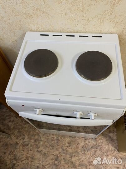 Плита электрическая