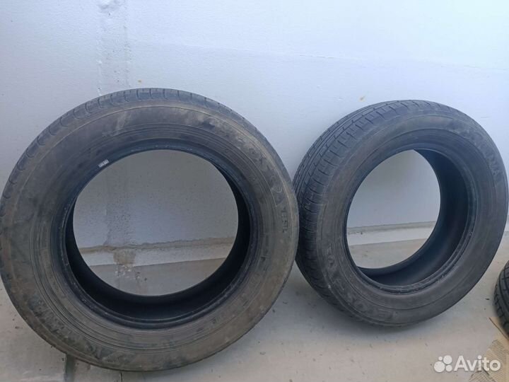 Tigar High Performance 185/65 R15 и 195/65 R15