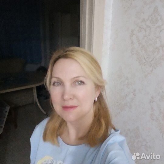 Няня для ребенка