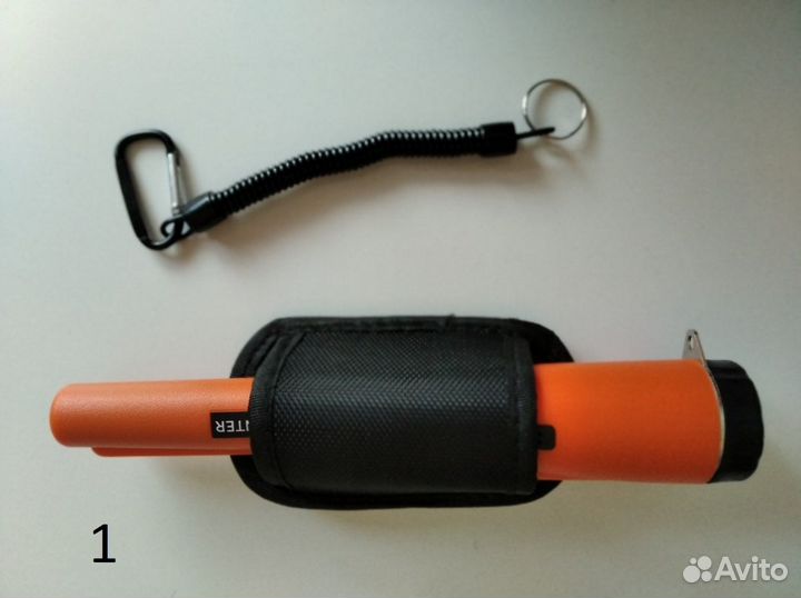 Пинпоинтеры