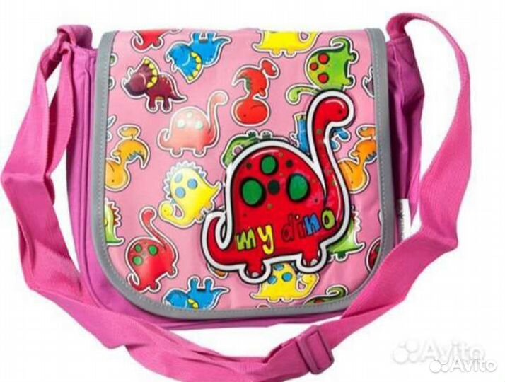 Сумочки для девочки