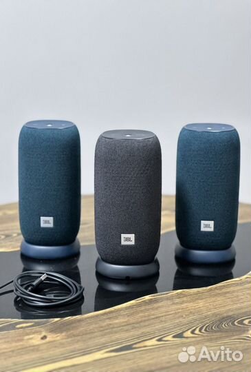 JBL Link Portable (витрина)