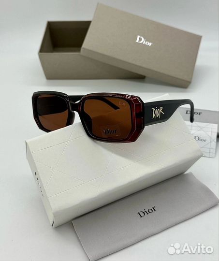 Очки Dior брендовые