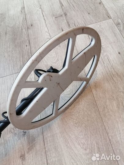 Металлоискатель ака signum 7272 мфд