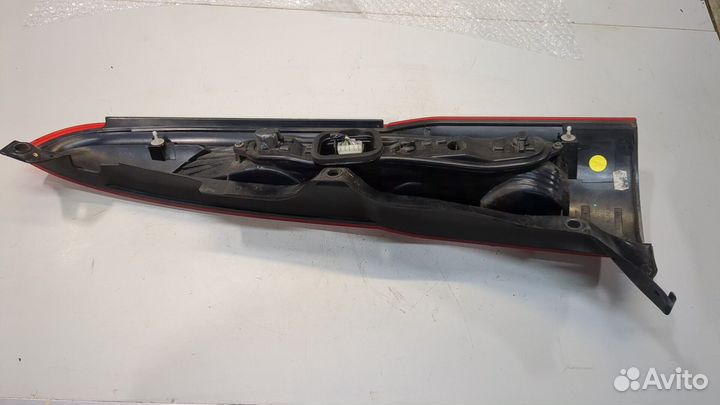 Фонарь (задний) Fiat Panda, 2007