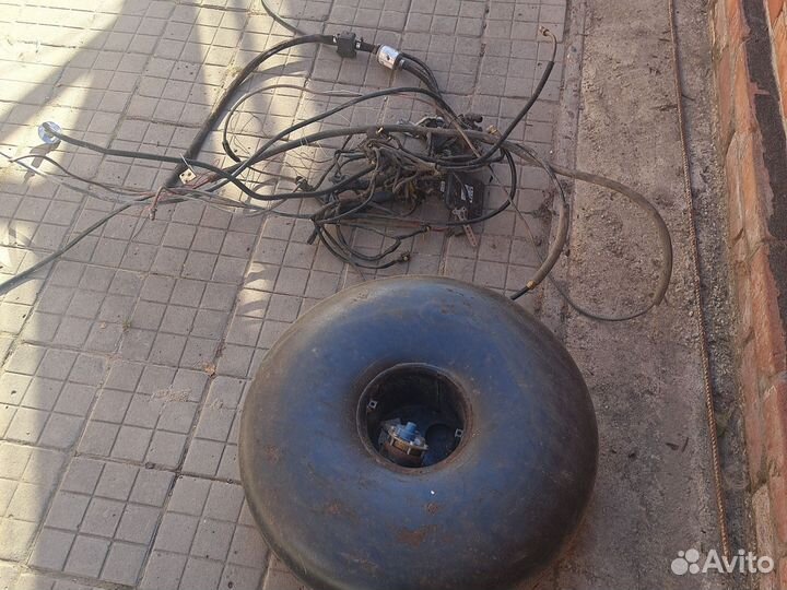 Газовое оборудование 4 поколения пропан