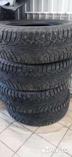 Nokian Tyres Hakkapeliitta 5 195/65 R15