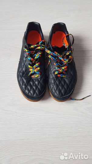 Футзалки nike tiempo