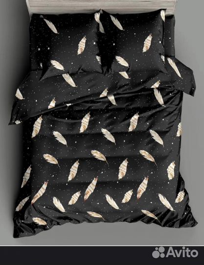 Белье постельное