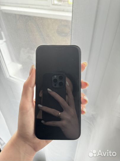 iPhone 12 Pro, 128 ГБ