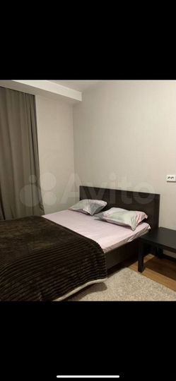 2-к. квартира, 67 м², 3/9 эт.