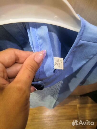 Школьная форма для девочки