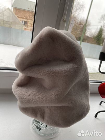 Новая.Шапка колпак