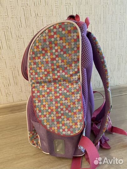 Ранец школьный