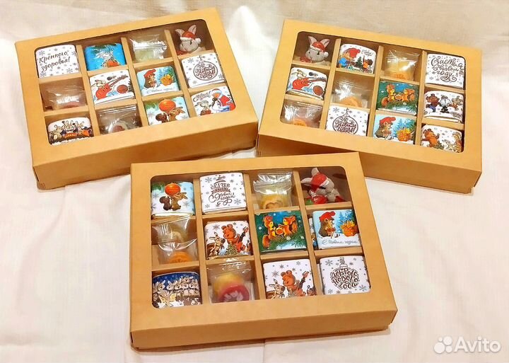 Прикольные этикетки на шоколадки новогодние СССР