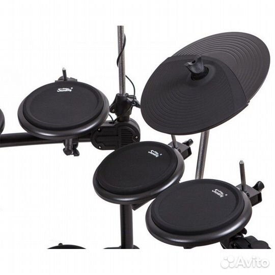 Электронные барабаны soundking skd 230