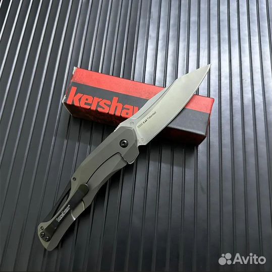 Складной нож Kershaw 5500