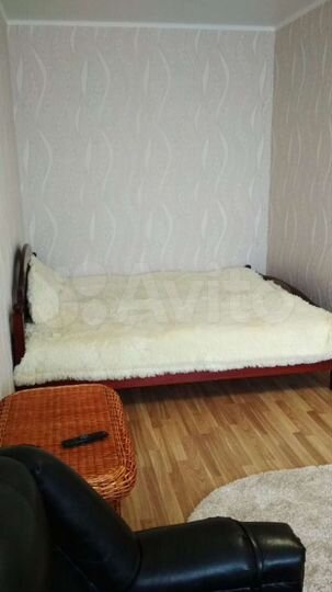 1-к. квартира, 49 м², 12/12 эт.