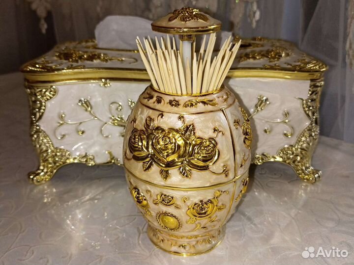 Салфетница