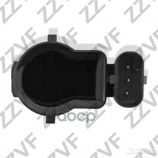 Датчик парковки BMW 3' E90/E91 (05.) 6620695