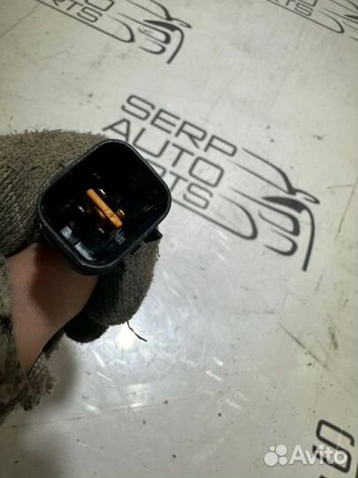 Датчик кислорода Kia Soul AM G4FC 2009