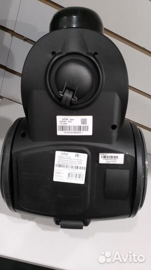 Пылесос artel vcc3507