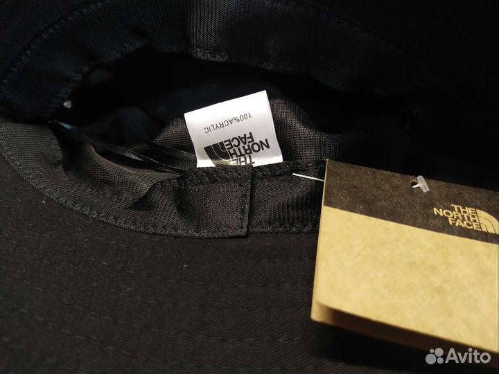 Панама мужская