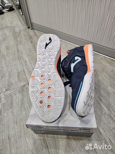 Футзалки joma top flex rebound