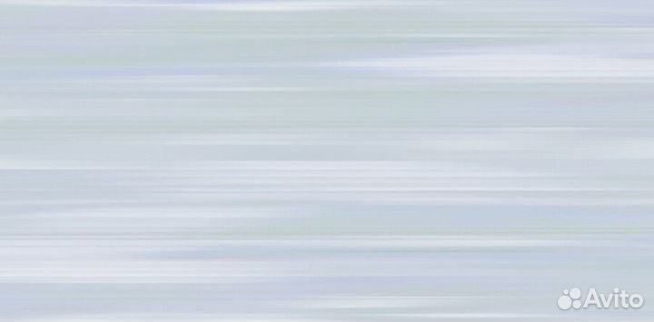 Spring Плитка настенная голубой 34013 25х50