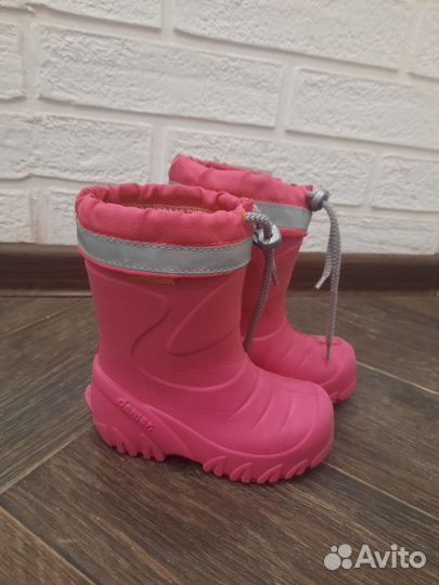 Сапожки Демар