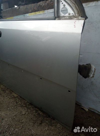 Дверь передняя правая Chevrolet Lacetti седан