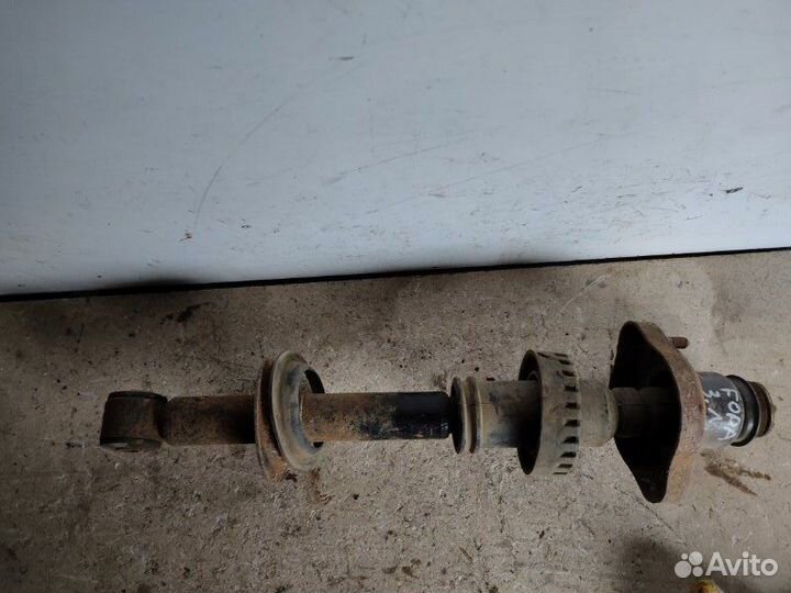 Амортизатор задний Chery Fora (A21) 2006-2010