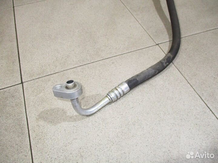 Трубка кондиционера Range Rover 2 (P38A)