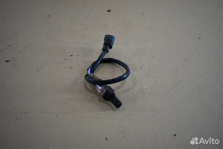 Датчик кислорода Toyota Corolla Verso 1 поколение