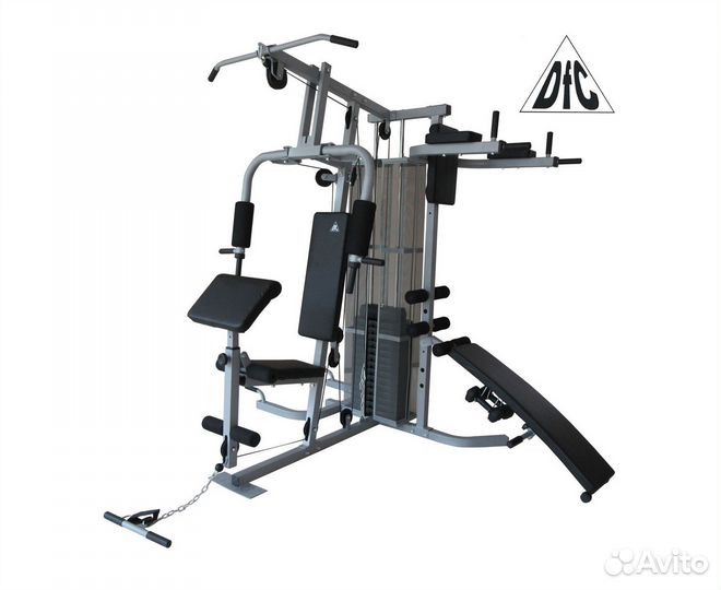 Силовой комплекс DFC D7005A