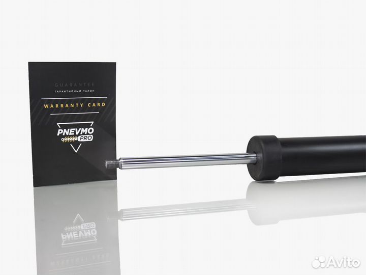 Амортизатор Х253 Мерседес Задний