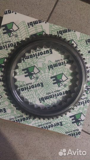 Конус синхронизатора кпп