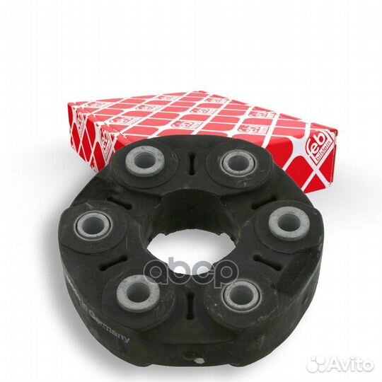 Муфта карданного вала перед ;BMW 3 (F30, F80)