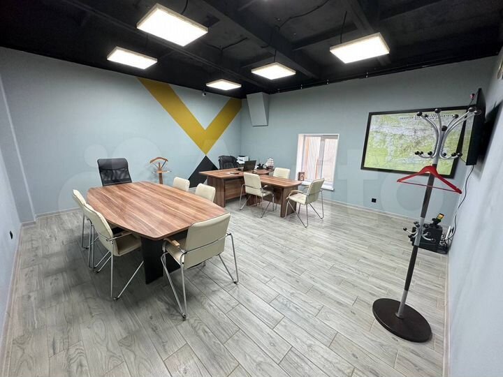 Офис, 308 м²