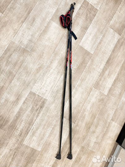 Лыжные палки madshus 130 см